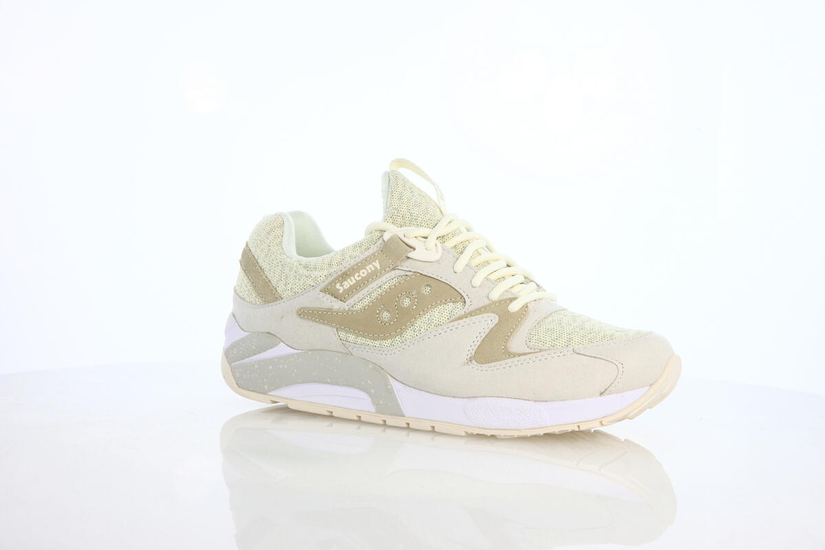 Saucony Grid 9000 Knit 